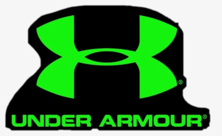 Png Transparent Logo Under Armour Vector, Png Download - kindpng