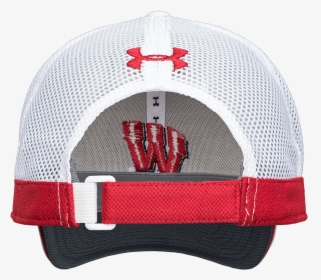 Cover Image For Under Armour Motion W Netted Adjustable - Baseball Cap, HD Png Download, Transparent PNG