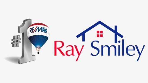 Re Max 1 Logo - Hot Air Balloon, HD Png Download, Transparent PNG