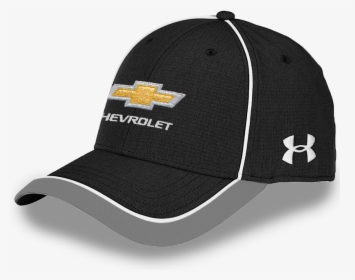 Under Armour Chevy Hat, HD Png Download, Transparent PNG