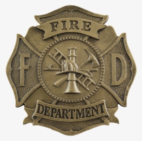 Emblem Of Fire Services, HD Png Download, Transparent PNG