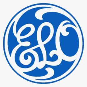 Electric Light Orchestra Logo - Electric Light Orchestra Band Logo, HD Png Download, Transparent PNG