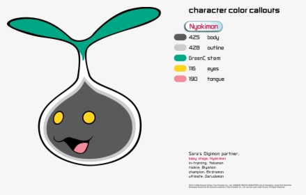 Transparent Digimon Logo Png - Cartoon, Png Download, Transparent PNG