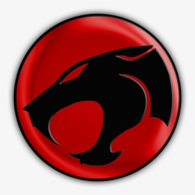 Thundercats Logo Png, Transparent Png, Transparent PNG