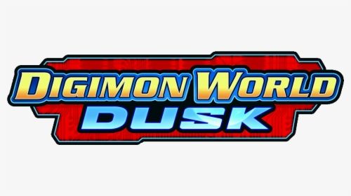 Digimon World Dusk - Graphics, HD Png Download, Transparent PNG