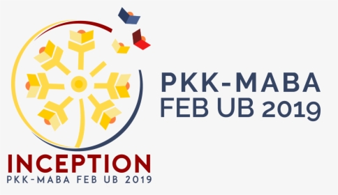 Website Logo - Inception Feb Ub Logo 2019, HD Png Download, Transparent PNG