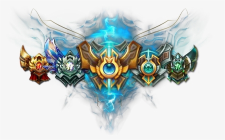 Elo Boost Elo Boosting Lol Boost1 - League Of Legends Boost, HD Png Download, Transparent PNG