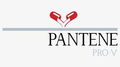 Transparent Pantene Logo Png - Heart, Png Download, Transparent PNG