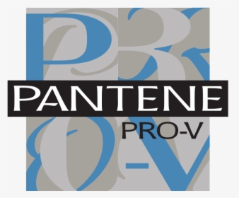 Pantene Prov Logo - Pantene Pro V, HD Png Download, Transparent PNG