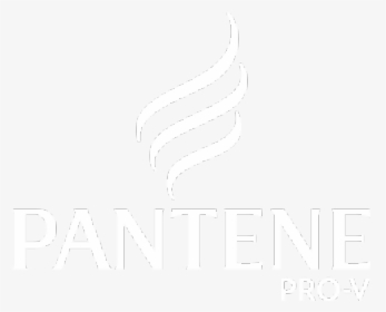 Thumb Image - Pantene Logo White Png, Transparent Png, Transparent PNG