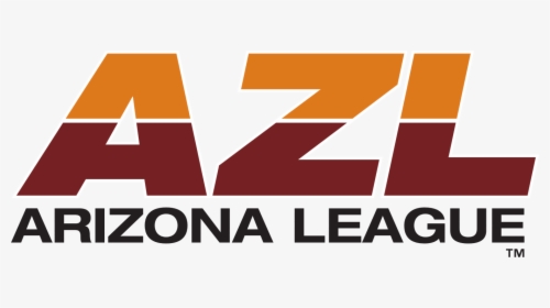 Arizona League Wordmark - Arizona Rookie League Brewers Logo, HD Png Download, Transparent PNG