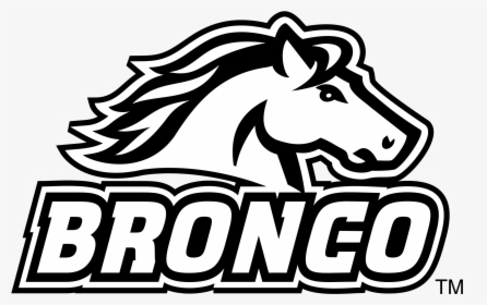 Logo Bronco, HD Png Download, Transparent PNG