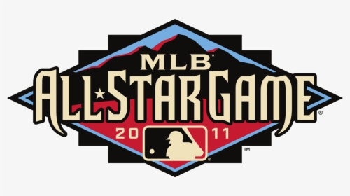 Major League Baseball All-star Game, HD Png Download, Transparent PNG