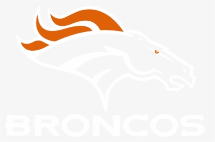 Strawberry Crest High School Logo , Png Download - Denver Broncos Logo, Transparent Png, Transparent PNG