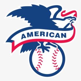 American League Logo Png, Transparent Png, Transparent PNG
