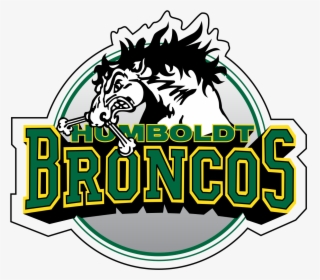 Humboldt Broncos Logo, HD Png Download, Transparent PNG