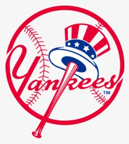 New York Yankees Logo - New York Yankees Logo Png, Transparent Png, Transparent PNG