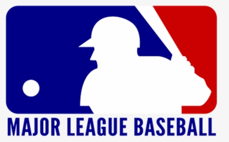Major League Baseball Logo Png, Transparent Png, Transparent PNG