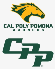 Transparent Bronco Png - Cal Poly Pomona Broncos, Png Download, Transparent PNG