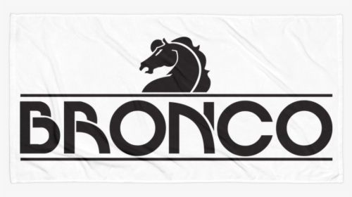 Bronco, HD Png Download, Transparent PNG