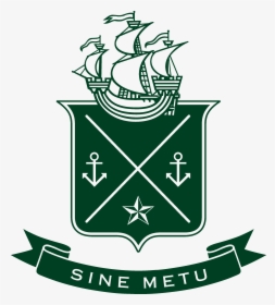 Transparent Sine Png - Jameson Logo Sine Metu, Png Download, Transparent PNG