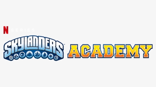 Skylanders Academy, HD Png Download, Transparent PNG