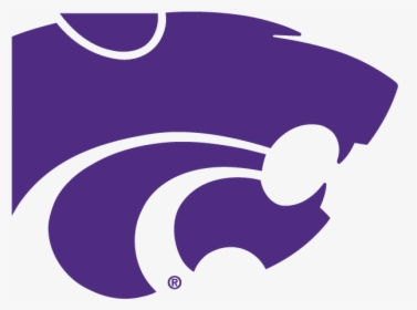Kansas State Logo - Kansas State Wildcats, HD Png Download, Transparent PNG