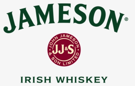 Logo - Jameson Irish Whiskey, HD Png Download, Transparent PNG