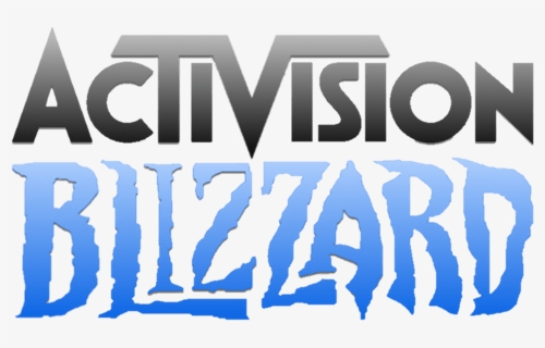 Transparent Activision Logo Png - Activision Blizzard Inc Logo, Png Download, Transparent PNG
