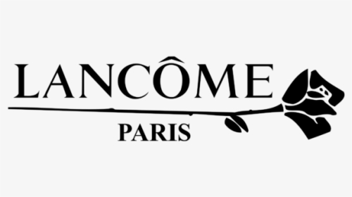 Lancome Paris Logo Png, Transparent Png, Transparent PNG