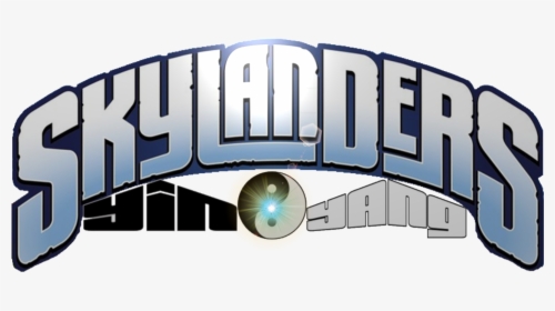 Skylanders Fan Wiki - Skylanders Logo, HD Png Download, Transparent PNG
