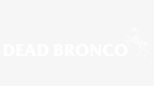 Dead Bronco - Style, HD Png Download, Transparent PNG