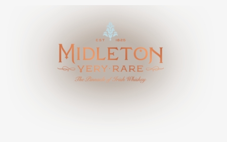Midleton Very Rare Logo, HD Png Download, Transparent PNG