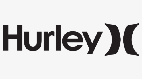 Nike Hurley Logo, HD Png Download, Transparent PNG