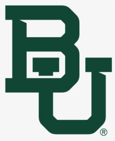 Baylor Logo - Baylor University New Logo, HD Png Download, Transparent PNG