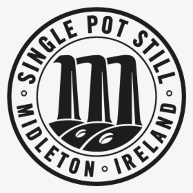 Midleton Distillery - Circle, HD Png Download, Transparent PNG