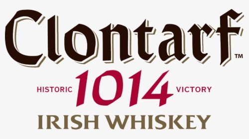 Clontarf Irish Whiskey Logo, HD Png Download, Transparent PNG