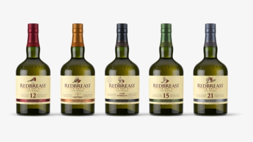 New Redbreast Whiskey, HD Png Download, Transparent PNG