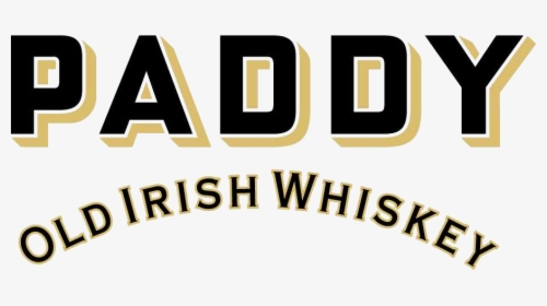Paddy Irish Whiskey Logo, HD Png Download, Transparent PNG