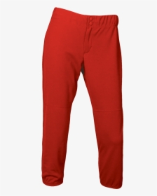 Red Pants Png Clipart - Trousers, Transparent Png, Transparent PNG