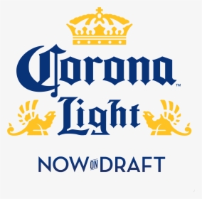 Transparent Corona Extra Png - Corona Light Logo Png, Png Download, Transparent PNG