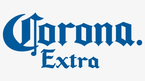 Corona Beer Logo Png - Logo Corona Extra Png, Transparent Png, Transparent PNG