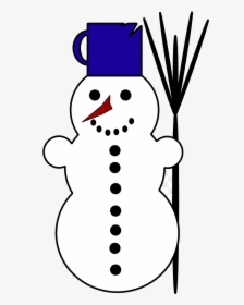 Snow Cone Clip Art Free Pants Clipart Stunning Transparent - Png Greeting Christmas Card, Png Download, Transparent PNG