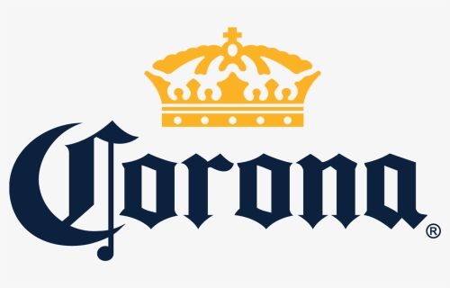 Corona Logo Png - Corona Extra, Transparent Png, Transparent PNG