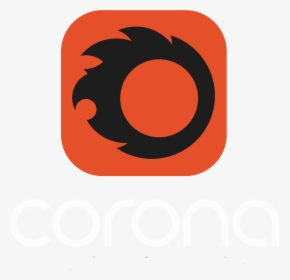 Corona Render , Png Download - Corona Renderer Logo Transparent, Png Download, Transparent PNG
