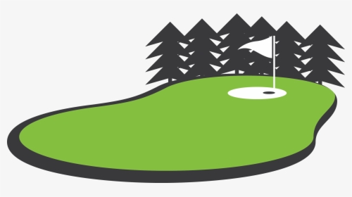 How To Play Fantasy - Putting Green Clip Art, HD Png Download, Transparent PNG