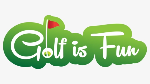 Golf Clip Junior - Graphic Design, HD Png Download, Transparent PNG