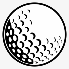 Golf Clipart Tee Wallpaper - Golf Ball Clip Art Png, Transparent Png, Transparent PNG
