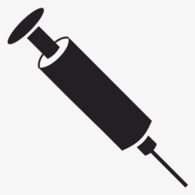 Doctor Needle Png Hd - Blood Donation Logo Clip Art, Transparent Png, Transparent PNG