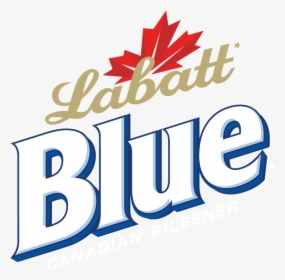 Labatt Blue Logo Light - Labatt Blue Logo 2018, HD Png Download, Transparent PNG